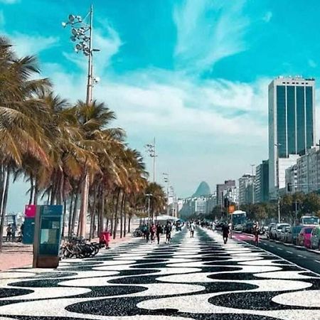Flat Mary Apartment Rio de Janeiro Luaran gambar