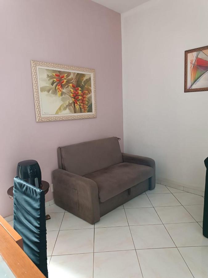 Flat Mary Apartment Rio de Janeiro Luaran gambar