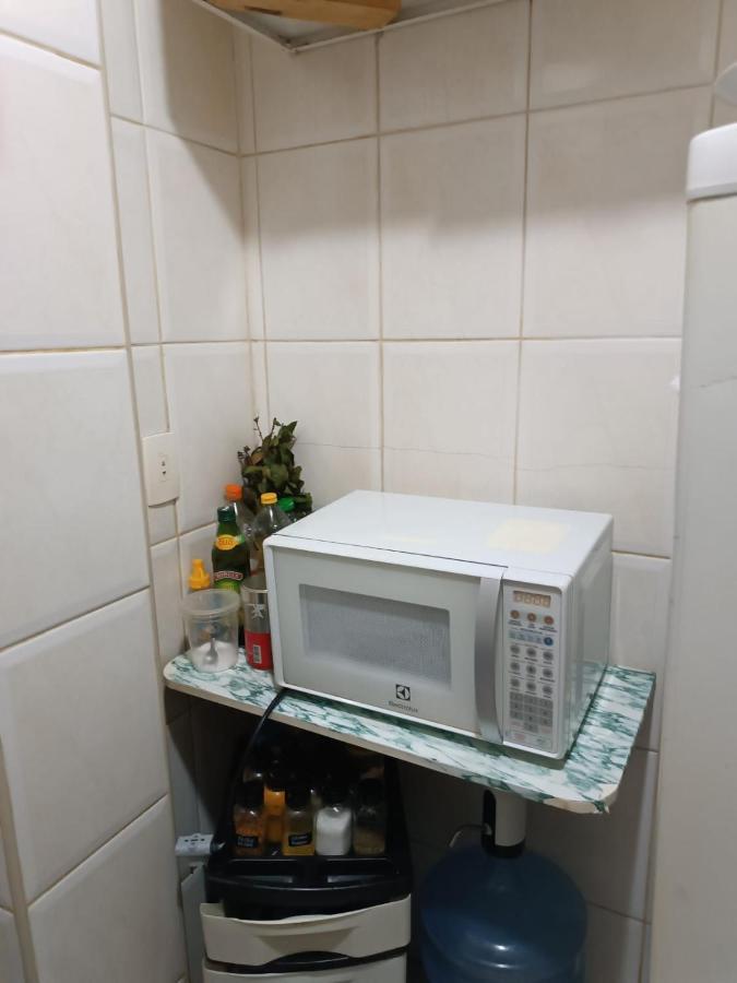 Flat Mary Apartment Rio de Janeiro Luaran gambar