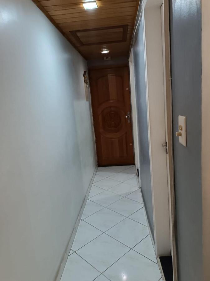 Flat Mary Apartment Rio de Janeiro Luaran gambar