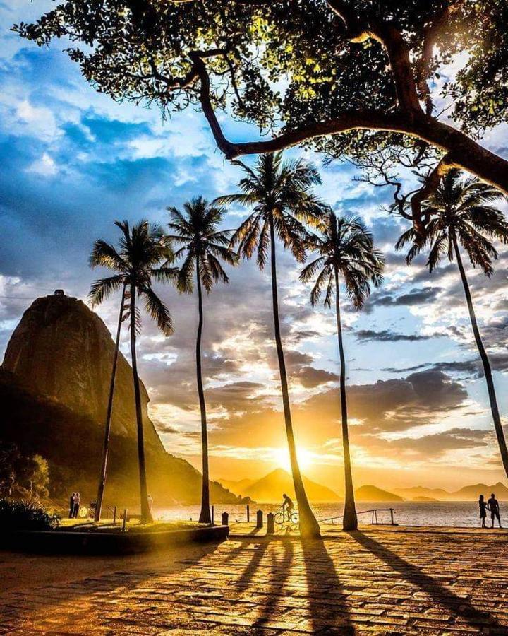 Flat Mary Apartment Rio de Janeiro Luaran gambar