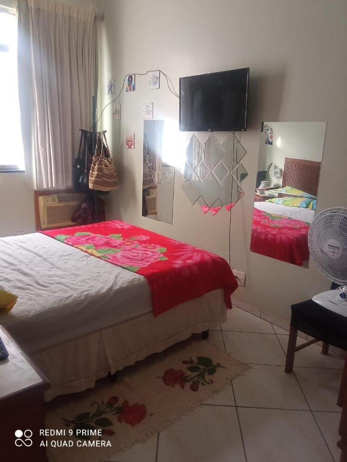 Flat Mary Apartment Rio de Janeiro Luaran gambar