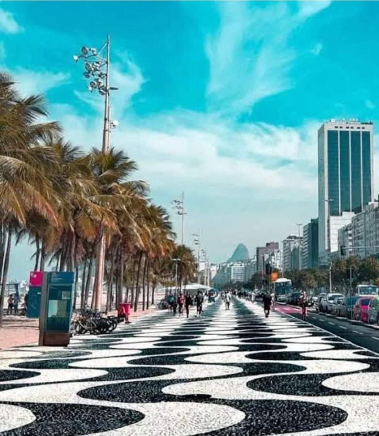 Flat Mary Apartment Rio de Janeiro Luaran gambar