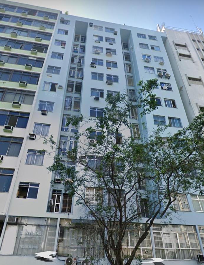 Flat Mary Apartment Rio de Janeiro Luaran gambar